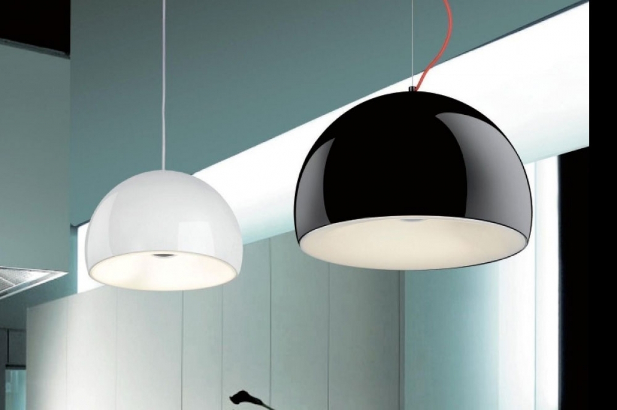 Lampadario a sospensione moderno per bar e ristoranti Lampadario pendente