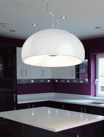 Lampadario a sospensione moderno per bar e ristoranti Kit lampadari a sospensione