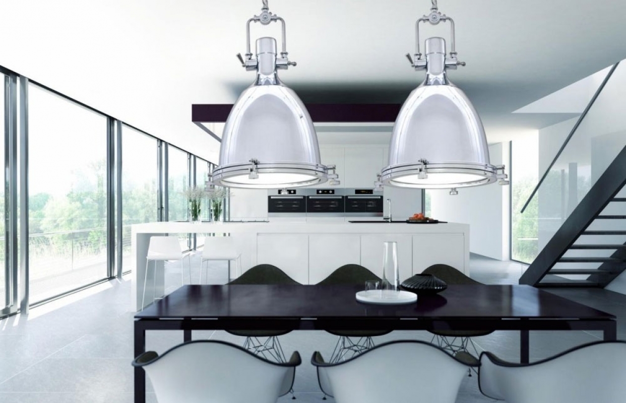 Lampadario led moderno ~ canlic for .