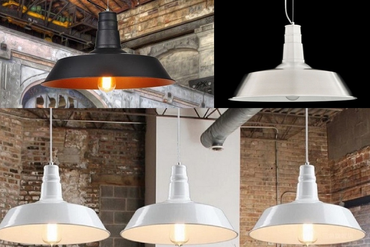 Lampadari industriali ~ canlic for .
