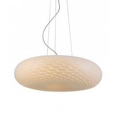 Eglo Optica Vibia Vol Lampadario a Sospensione Eviante D48