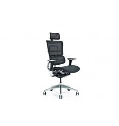 sedie ufficio comode e ergonomiche
