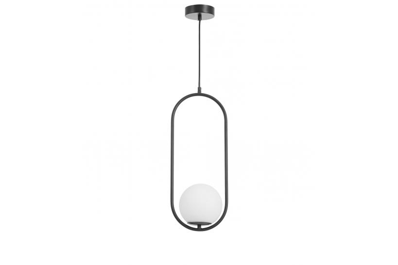 Lampadario a sospensione design moderno