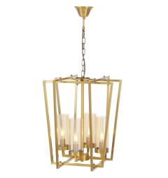 Lampadario design moderno