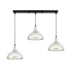 Lampada a sospensione design moderno elegante