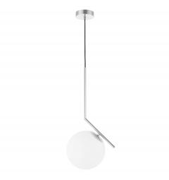 Lampada a sfera design sospensione SORENTO D20