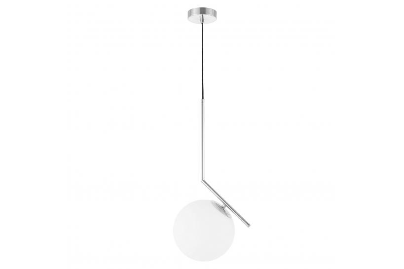 Lampada a sfera design sospensione SORENTO D20