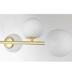 Lampadario design moderno LEDO W5 - Arrediorg