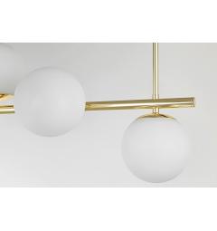 Lampadario design moderno LEDO W5 - Arrediorg