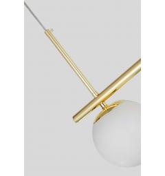 Lampadario design moderno LEDO W5 - Arrediorg