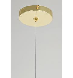 Lampadario design moderno LEDO W5 - Arrediorg