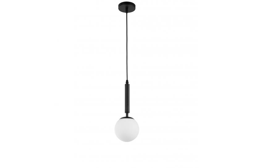 Lampadario a sospensione 1 punto luce LEDO W1 - Arrediorg