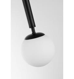 Lampadario a sospensione 1 punto luce LEDO W1 - Arrediorg