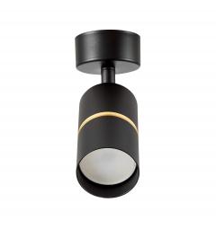 Lampada da soffitto design moderno 1 punto luce - Arrediorg