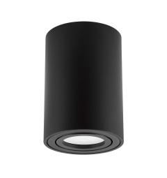 Lampada da soffitto design moderno 1 punto luce - Arrediorg