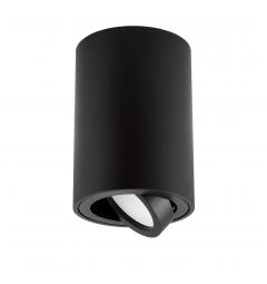 Lampada da soffitto design moderno 1 punto luce - Arrediorg