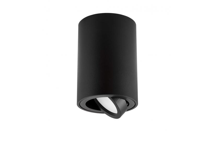 Lampada da soffitto design moderno 1 punto luce - Arrediorg