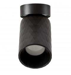 Lampada da soffitto design moderno 1 punto luce - Arrediorg