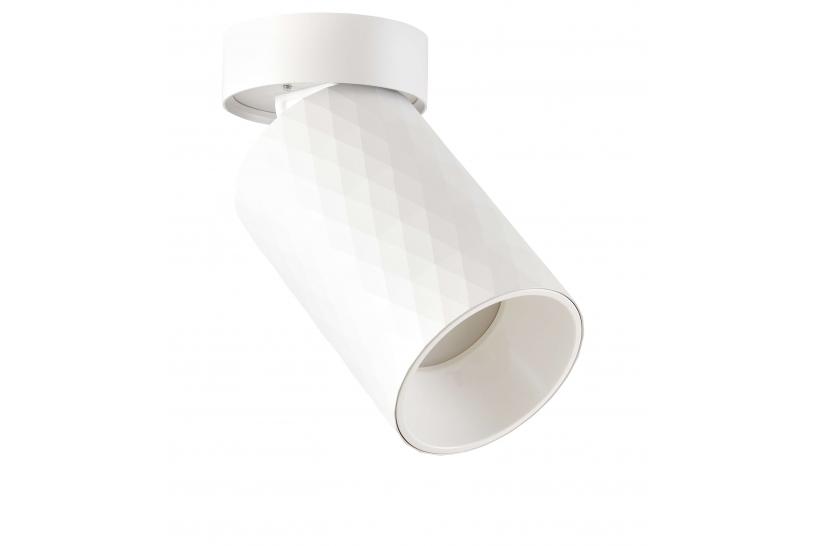 Lampada da soffitto design moderno 1 punto luce - Arrediorg