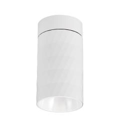 Lampada da soffitto design moderno 1 punto luce - Arrediorg