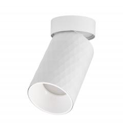 Lampada da soffitto design moderno 1 punto luce - Arrediorg