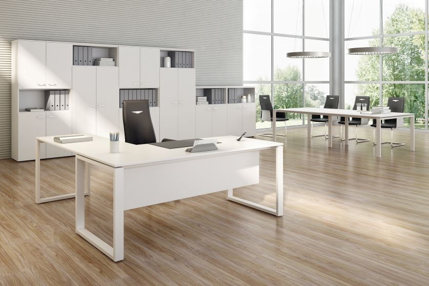 arredamento studio medico di base